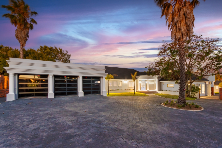 4 Bedroom Property for Sale in Golden Hill Western Cape